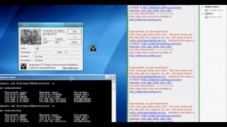 Camfrog flood server