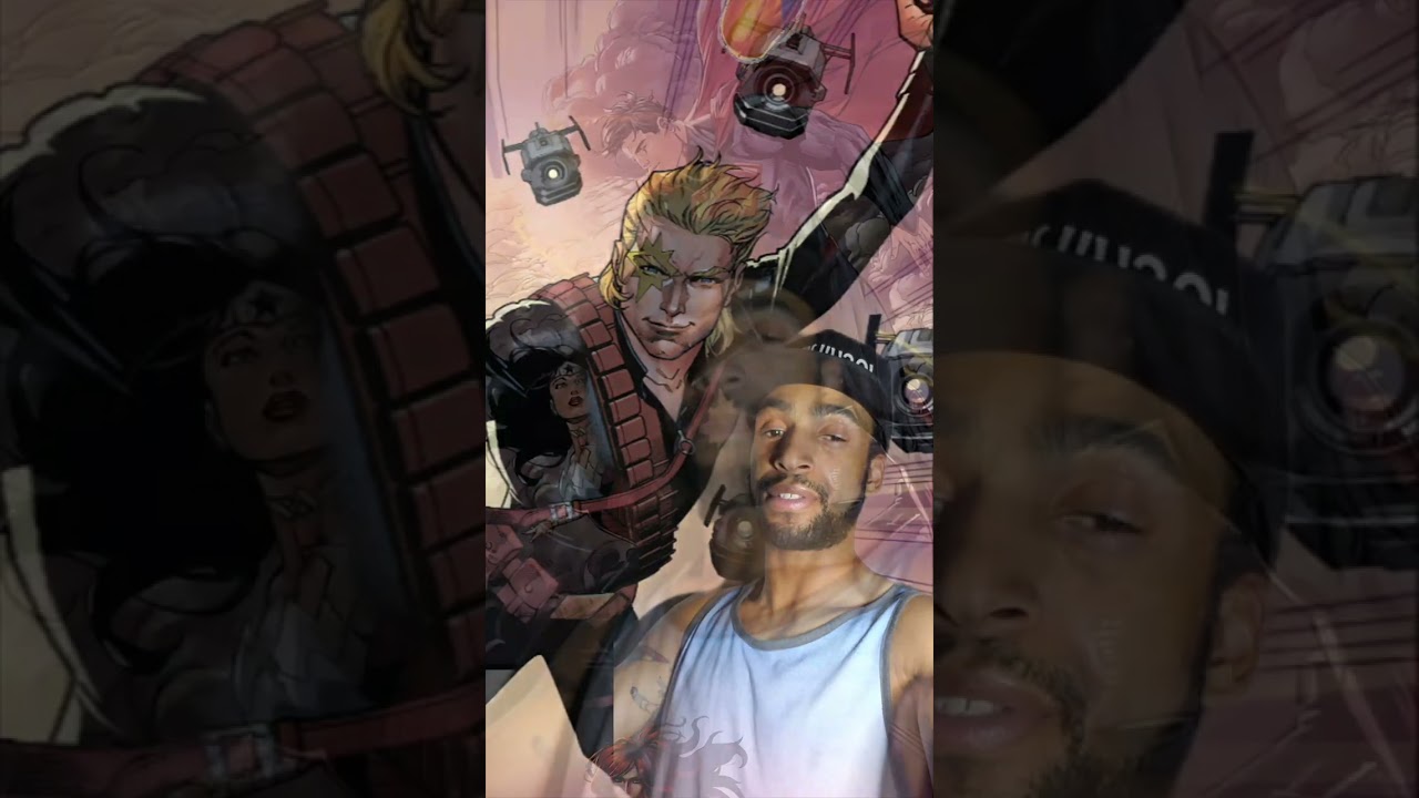 Supernatural Beauty Explained 