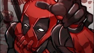 Deadpool edit compilation bc he is fine