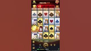 UNLI SCATTER SA SUPER ACE 😱 | BET 5 MAX WIN 18K❗