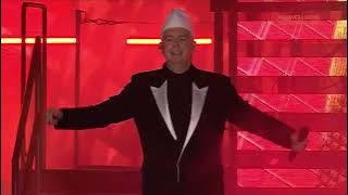 PET SHOP BOYS - ARGENTINA 2023