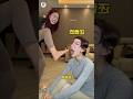 Riya sister funny prank video #shorts #vairalshorts