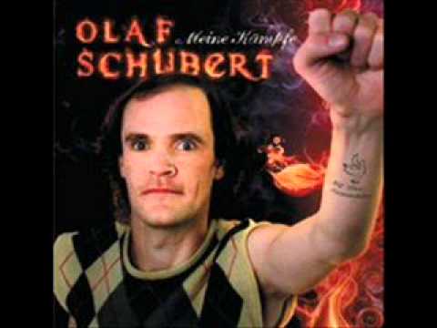 Olaf Schubert - Dualhymne / Liebeslied