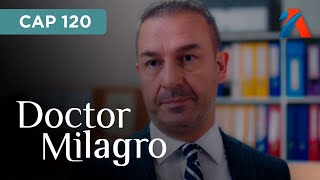 Doctor Milagro - Avance Lunes 06/05/2024