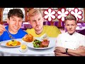 Abbiamo speso 600 nel ristorante di gordon ramsay