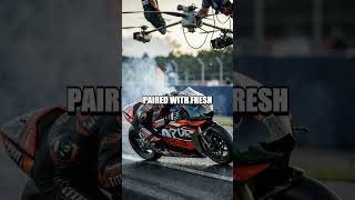 Ignition Chronicles The Edge of Speed and Sound