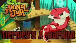Animal Jam OST - Tierneys Aquarium