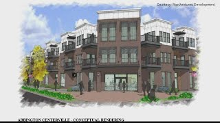 Houston County, Georgia making new city plans with joint comprehensive plan