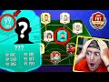 MIKE vs PRO PLAYER 99 in WL su FIFA 21!! è successo questo...