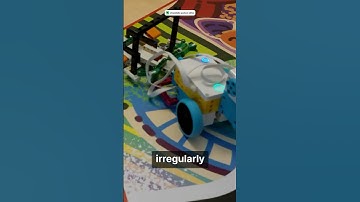 The Easiest Way to Make Your FLL Robot Work #shorts  #lego #fll #robotics #firstlegoleague