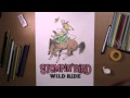 STOMPIN' BIRD "Wild Ride" Trailer #1