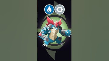 Legends Z-A Mega Starters VS Regional Forms