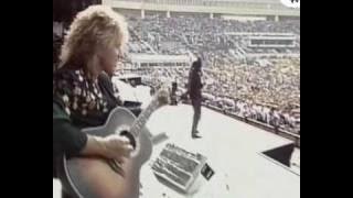 Gorky Park - Try To Find Me