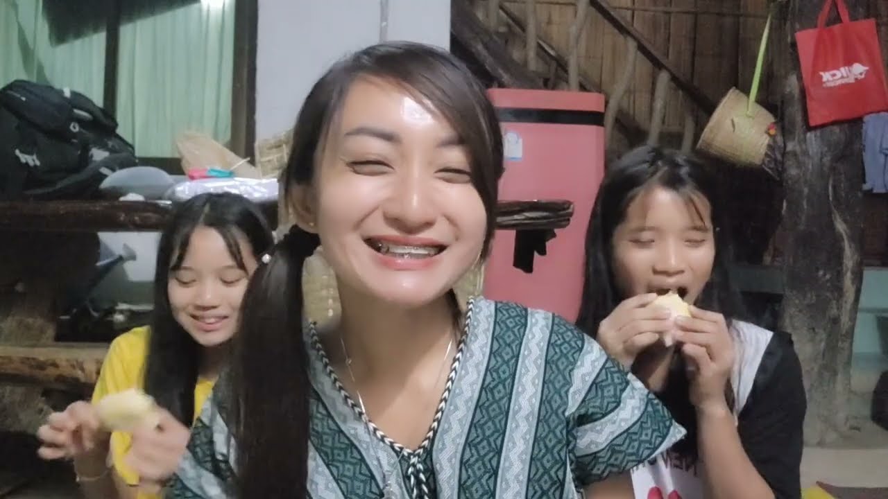 สวัสดีเชียงราย ของฝากจากรัฐกะเหรี่ยง