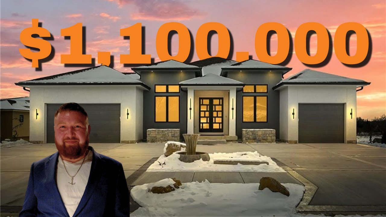 Video thumbnail: Montebella | Riverside Missouri | New Home for Sale