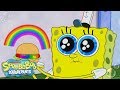 Can  rainbowger survive planktons color nullifier  spongebob