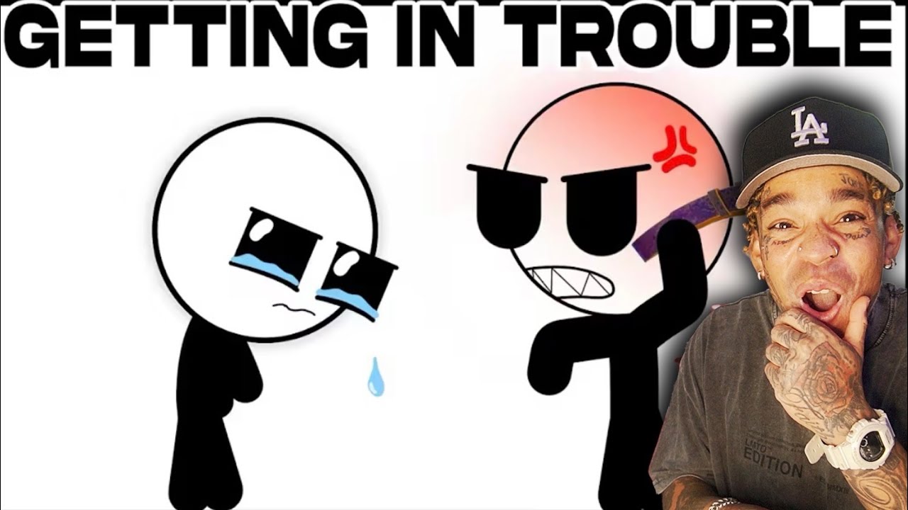 Getting Grounded @chainsfr [reaction]