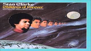 Video thumbnail of "Stanley Clarke - Sea Journey"