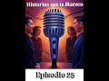 🔴 Ep25 Comentando Historias / Preguntas y Respuestas