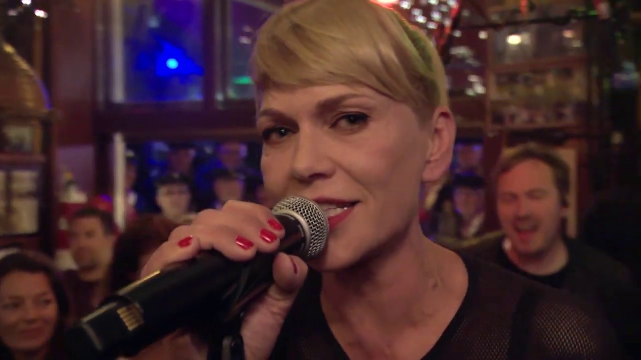 Inas Nacht 2019 Inas Nacht 2019