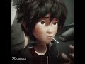 #bighero6 #baymax #hiro #hamada