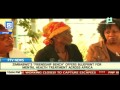 Zimbabwe's 'Friendship bench' offers blueprint for mental health treatment across Africa Zimbabwe's 'Friendship bench' offers blueprint for mental health treatment across Africa