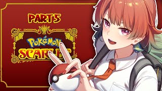 【POKEMON SCARLET】WHATS COOLER THAN BEING COLD #kfp #キアライブ