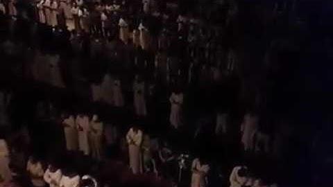 الشيخ هشام الهراز مقتطف من سورة يوسف من تراويح رمضان 1437-2016