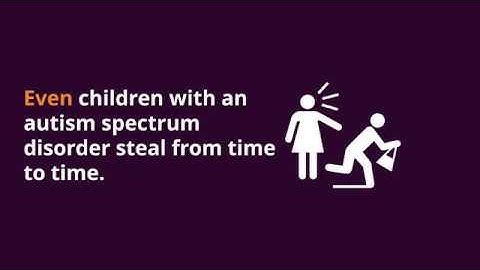 When Your Child Steals: Tips for Parents of High-Functioning Autistic Kids #autismmarriage