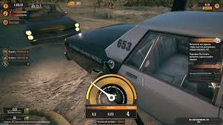 Gas Station Simulator #3 чайное прохождение