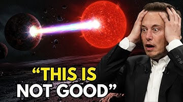 3I/ATLAS Just Did Something NO ONE Expected — This Changes Everything | Elon Musk