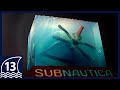 Build reaper leviathan of subnauticamake the scariest creature of that world famous game