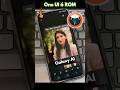 Samsung One Ui 6.0 Android 14 On Samsung A30 #shortvideo #shorts