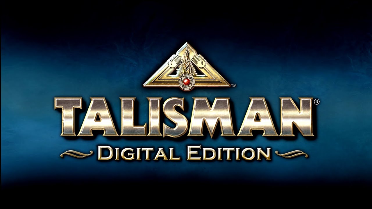 Talisman Digital Edition Review Use A Potion