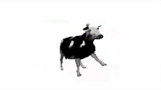 dancing polish cow at 4 am osu! full map