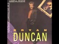 Bryan Duncan - Ain't No Stoppin Now