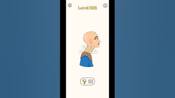 DOP : DRAW ONE PART | LEVEL 281 - 290 | DOP GAMEPLAY WALKTHROUGH |