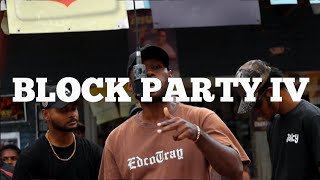 HAVOC: Block Party IV Dubplate 