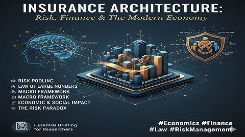 Insurance: The Invisible Shield - EngSub