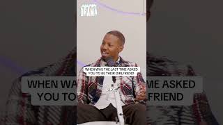 When Was The Last Time You Asked Someone To Be Your Gf