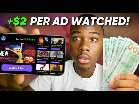 Earn Money For