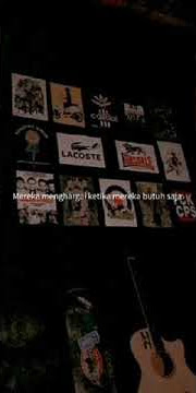 STORY WA||TERBARU DJ JUNGLE DUTCH