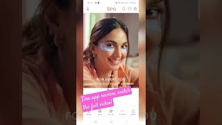 Tira app Review. Can this app become a competitor for the Nykaa app? #skincare #reliance #tira screenshot 5