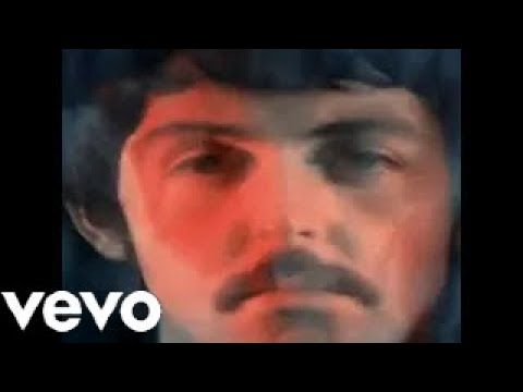 The Beatles - Because (2025 Anthology Remaster)