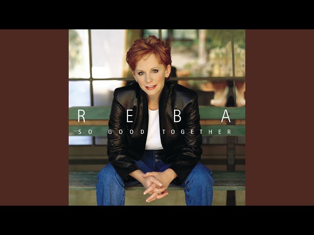 Reba McEntire - Til I Said It To You