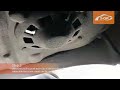 Rear Trunk Soundproof Cotton Mat Cover Installation | Tesla Model 3 Highland 2023–2025