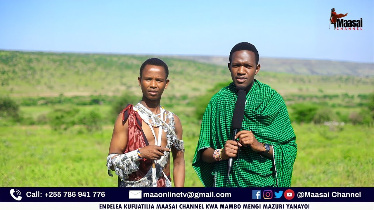 Ataranyaka Intoiye oleng, TAYIOLO ALARANYANI KASYANI OLE LWANDE KUTOKA MOROGORO