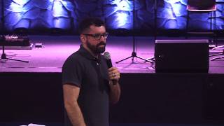 Sunday Morning | LIVE | The Fourth Watch | Keith Dionise | June 28, 2026