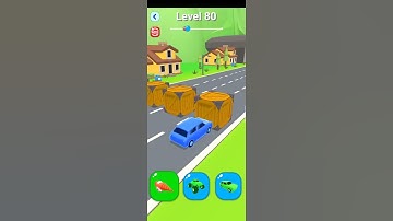 Shape shifting games Android iOS All levels walkthrough #andriodgameplay #shorts #viral #gaming