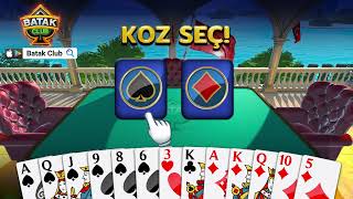 Batak Club - Batak Online | Online Batak Oyna screenshot 5